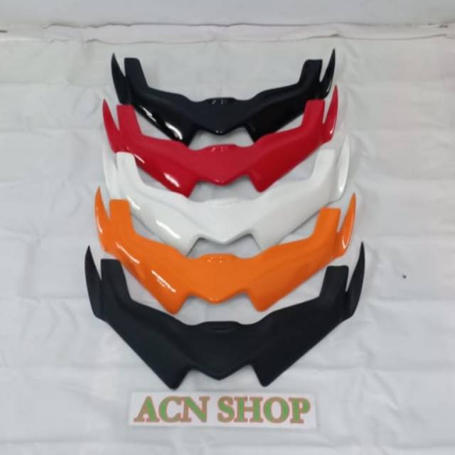 Winglet new cbr 150 facelift winglet lampu cbr 150 k46 winglet new cbr 150 k46