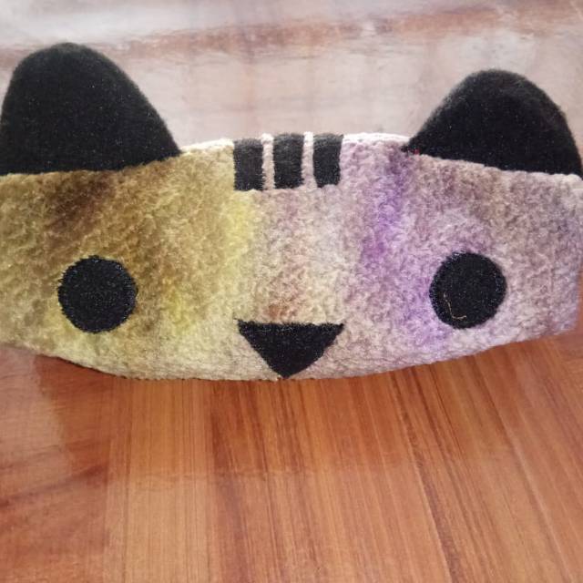 

Pouch Multifungsi lucu