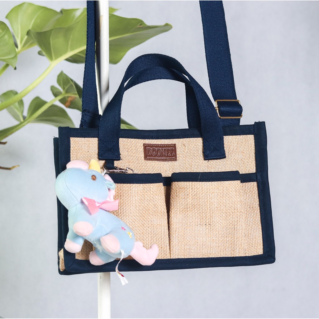 TAS SLEMPANG GARVI DGONEE