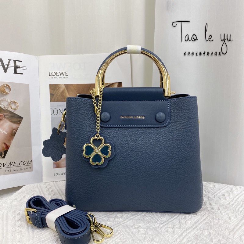 Tas fashion import TLY Ikan