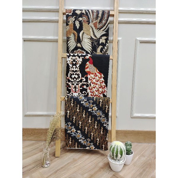 KAIN BATIK PRINTING PREMIUM