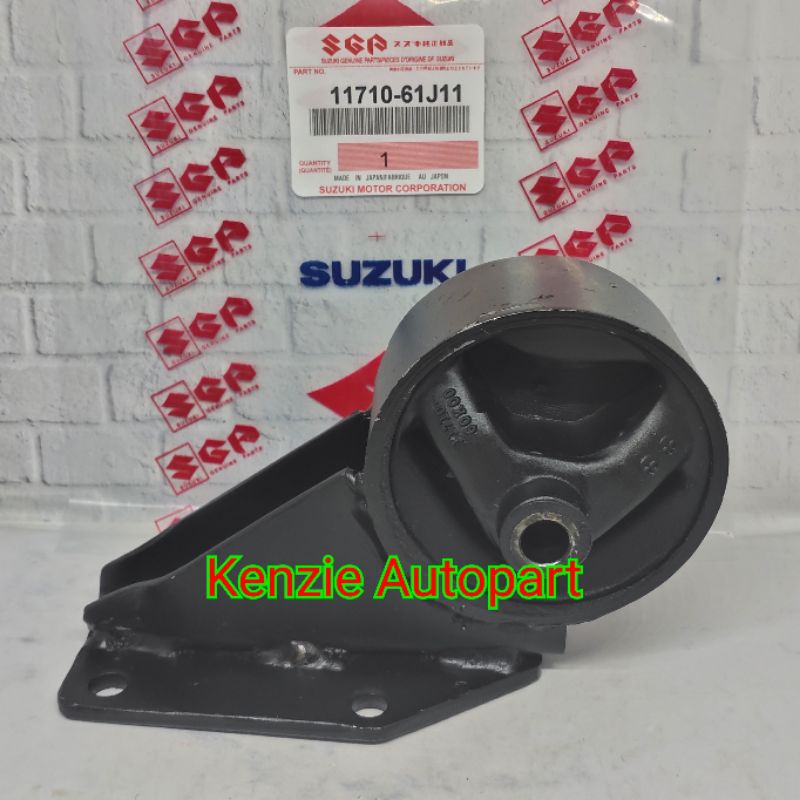 TRANS MOUNTING DUDUKAN TRANSMISI SUZUKI APV SEBELAH KIRI MATIC