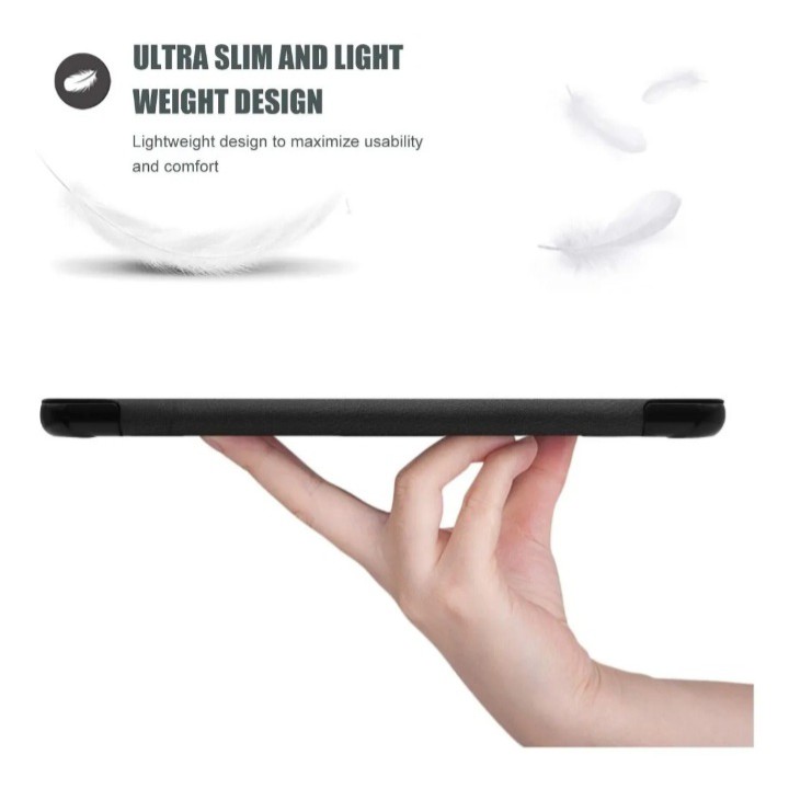 Book case samsung tab A8 2019 t295 tab t295 tab t290 8&quot; Black original