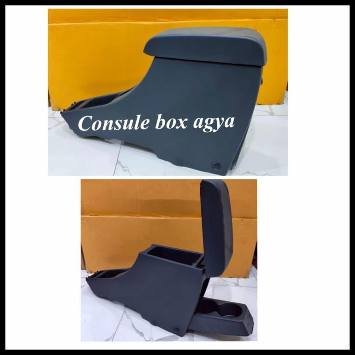 Console Box Toyota Agya
