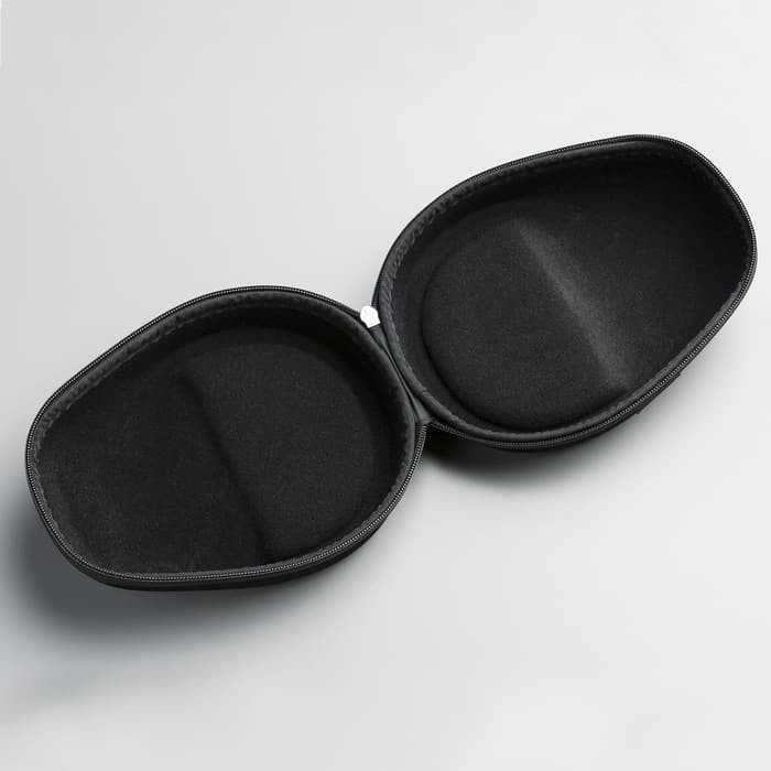 Hardcase Headset Pouch Carrying Case