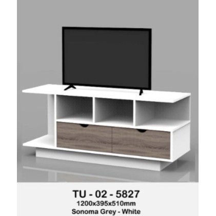 Buffet TV Minimalis