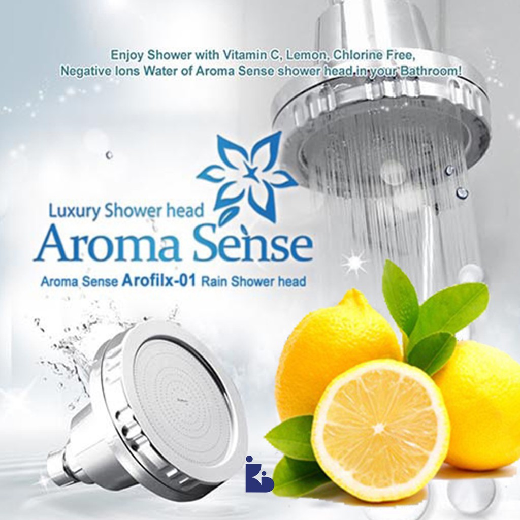 Aroma Sense Wall Arofix