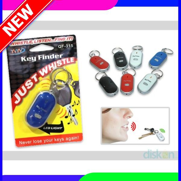 GANTUNGAN KUNCI SIUL