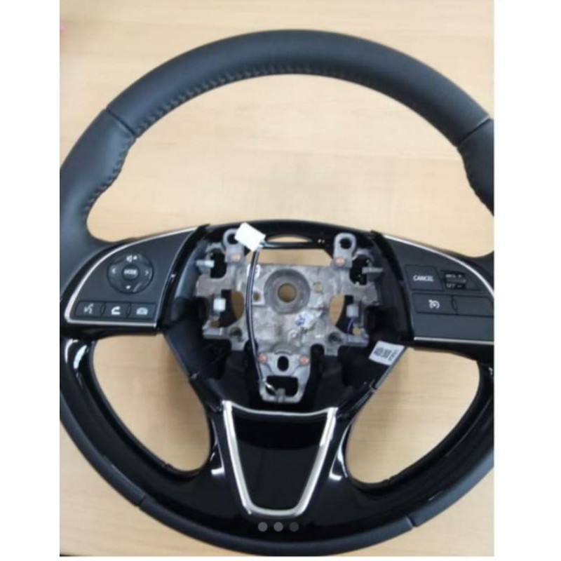 Jual stir/steer/steering wheel mitsubishi Xpander Shopee Indonesia