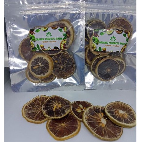 

Dried Lime slice premium tea