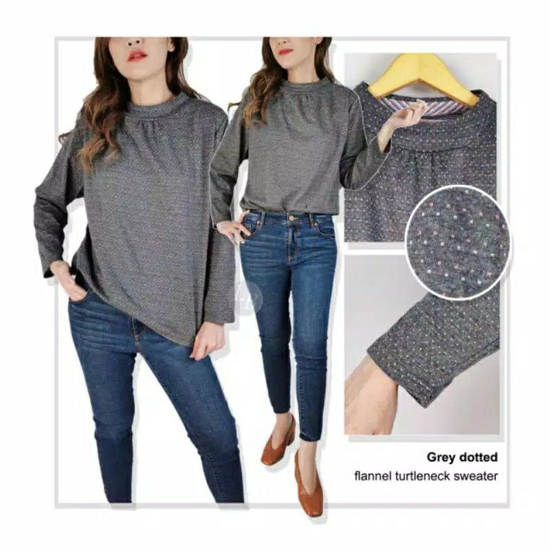 Bi Abbey Blouse EC02055075-1#