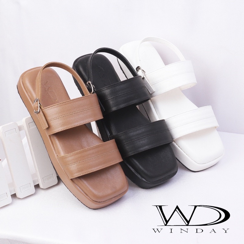 Winday MEGA Sandal Platform