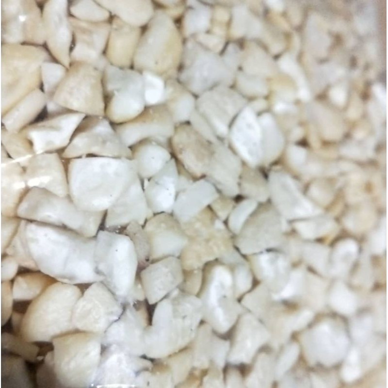 

KACANG MEDE PECAH BELAH >16 - 1KG