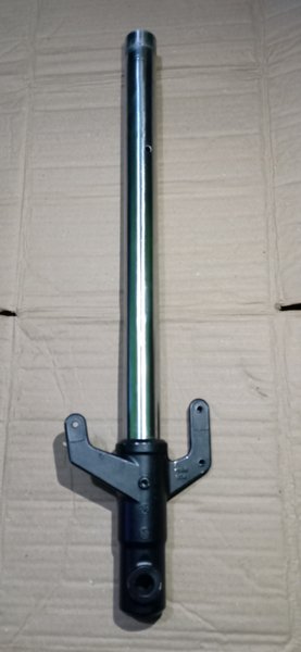 as shock usd up side down kiri yamaha new R15 led original as shockbreaker depan dan tabung