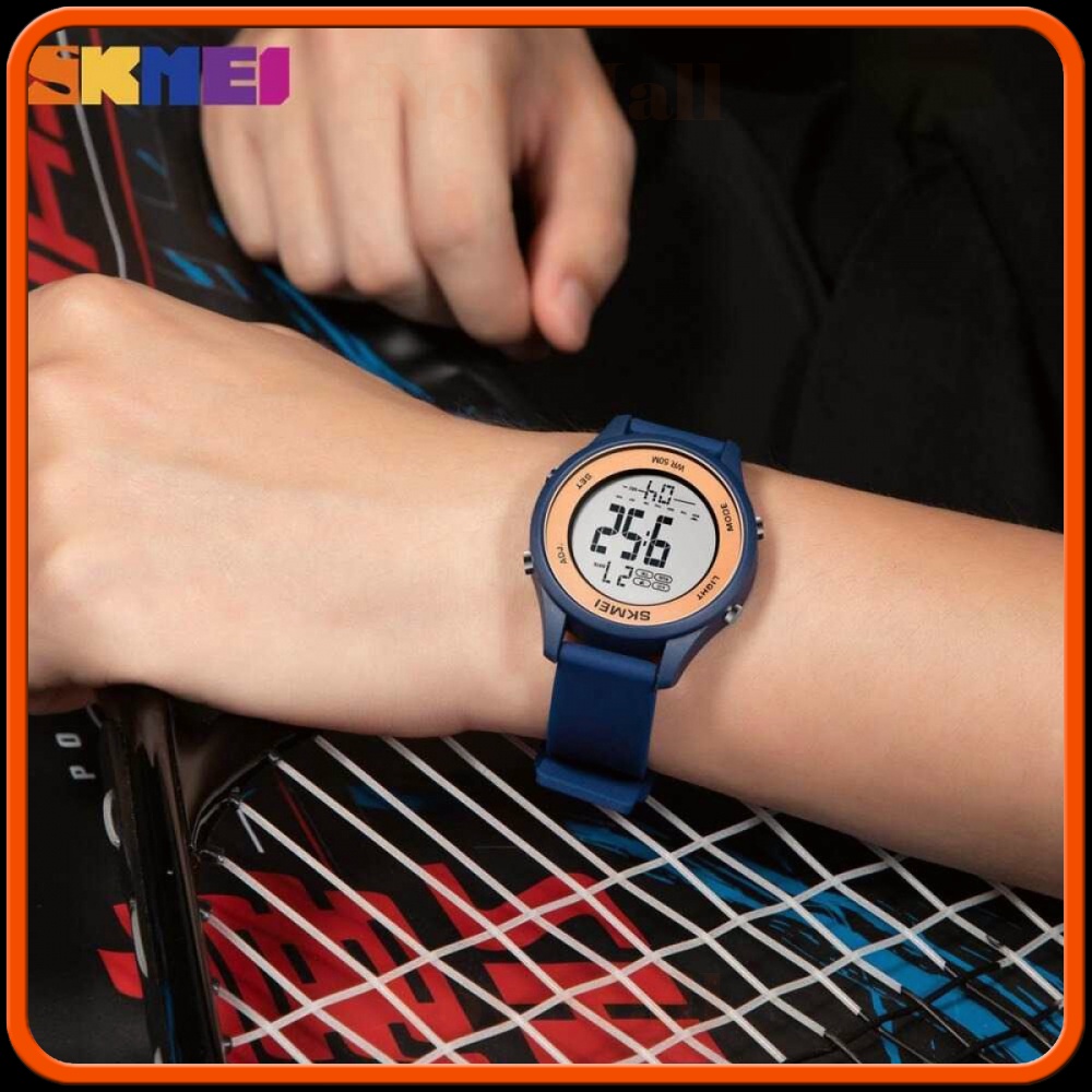 SKMEI Sport Jam Tangan Digital - 1758