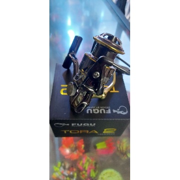 rel reel fugu tora 2 ukuran 1000