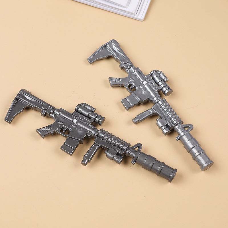 

Pen Pena Bolpen Stationery ATK Lucu Unik Model Pistol Gun 1049