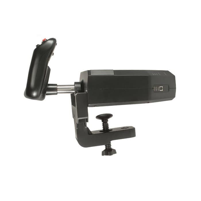 Saitek Flight Yoke - for PC and windows/Mac