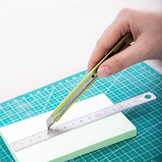 

Cutter Unik / Cutter Portable SK5 Deli