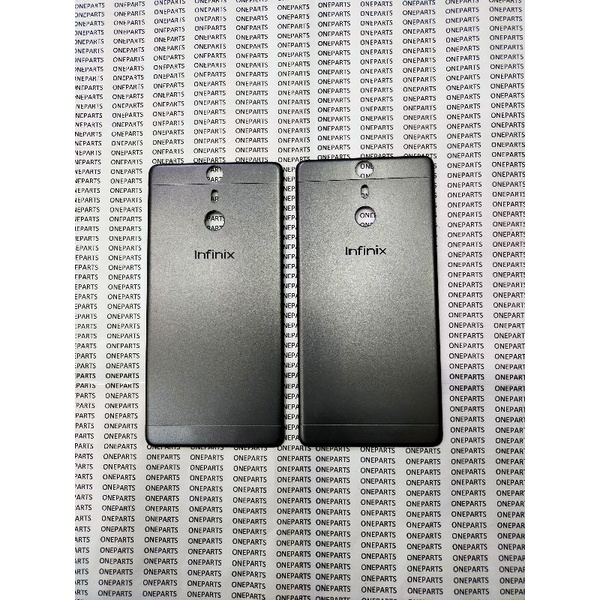 BACKDOOR BACKCASE TUTUP BELAKANG CASING INFINIX HOT S X521 ORIGINAL