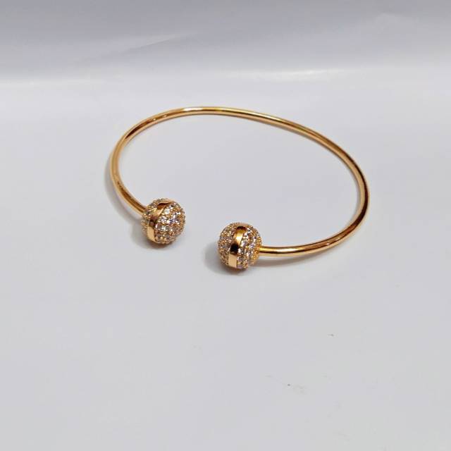 Gelang Xuping bola tinju