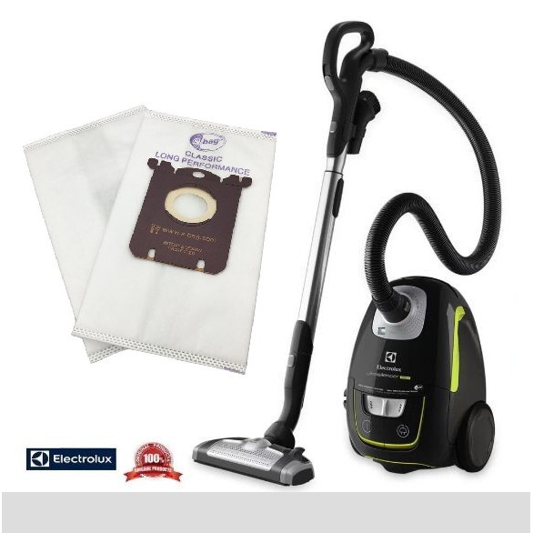 Kantong Debu Dust Bag S-Bag Vacuum Cleaner Electrolux