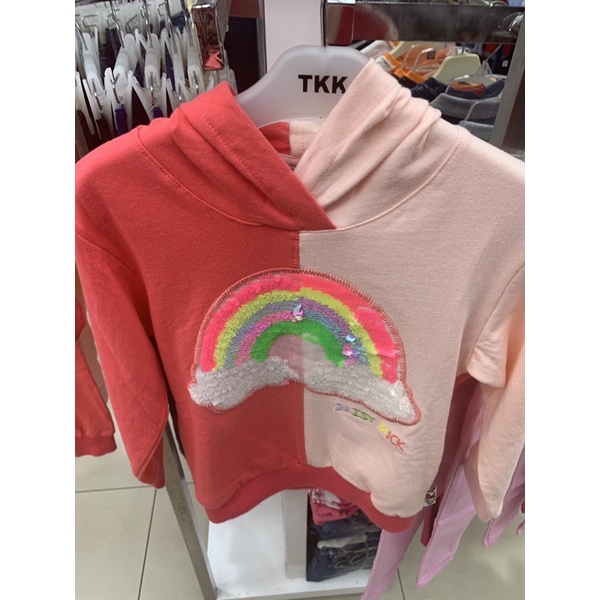 SWEATER ANAK THATS DONALD 100% ORIGINAL