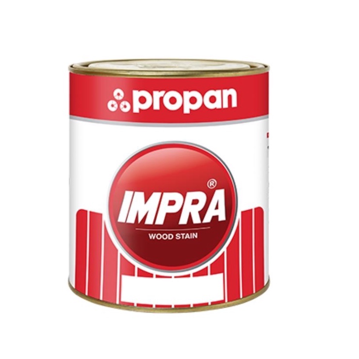 IMPRA WOOD STAIN WS-162 1 LTR