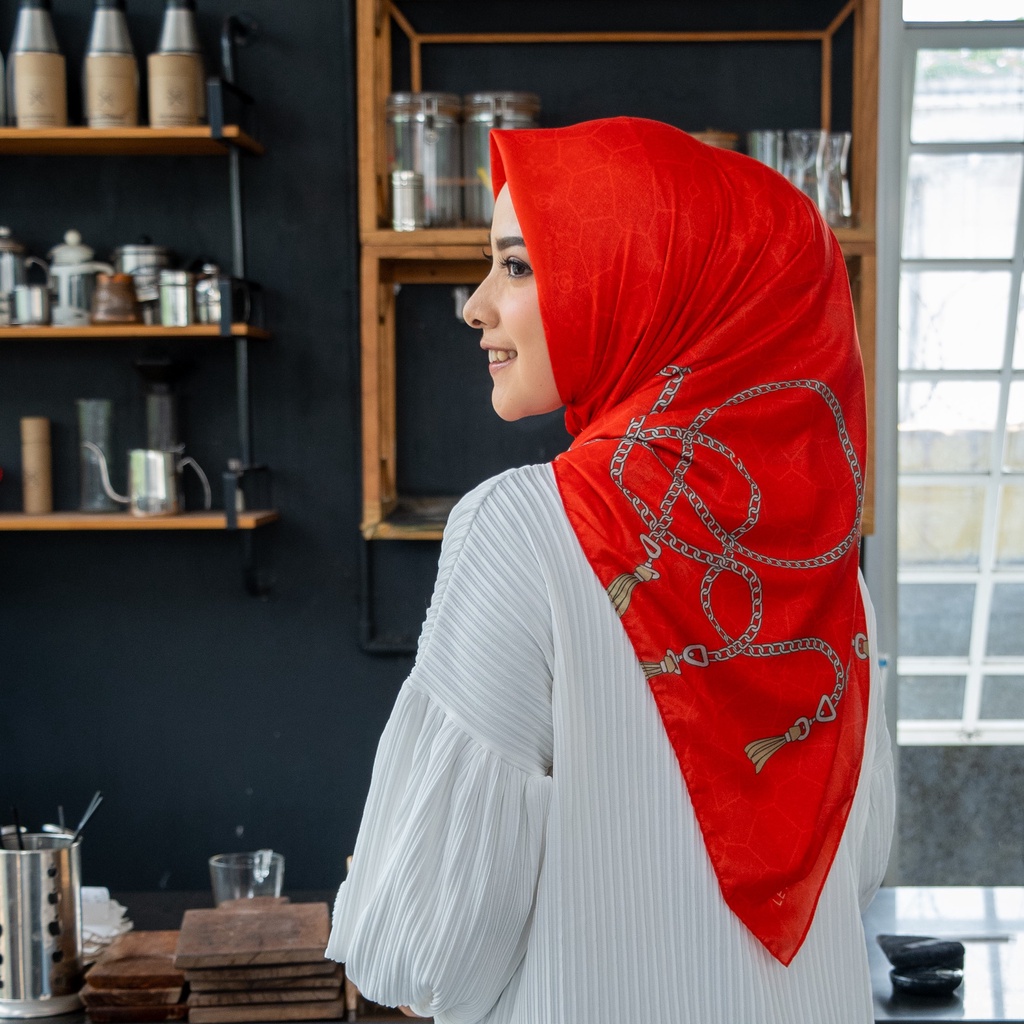 Minor Deffect | Superb | Levelup | Levelscarves