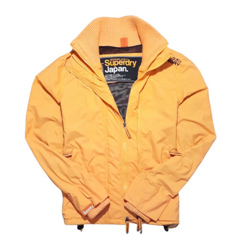 Jaket Superdry windcheater