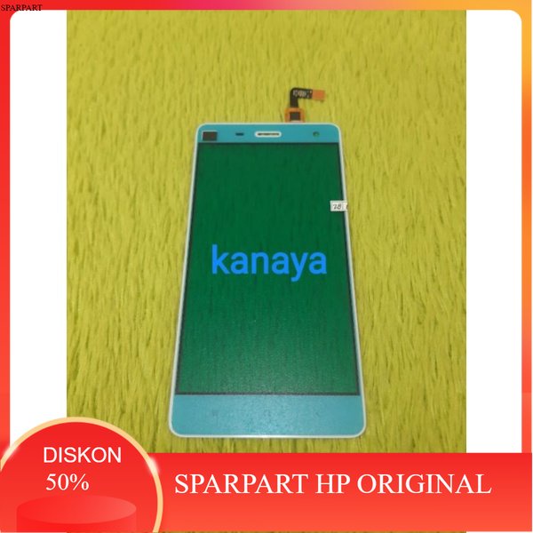 Touchscreen Xiaomi Mi4 / Mi4W / Mi4 LTE - Layar sentuh Xiaomi Mi4 / Mi4W / Mi4 LTE