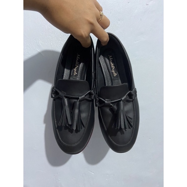 sepatu platform by adorable projects sepatu wanita adorable project