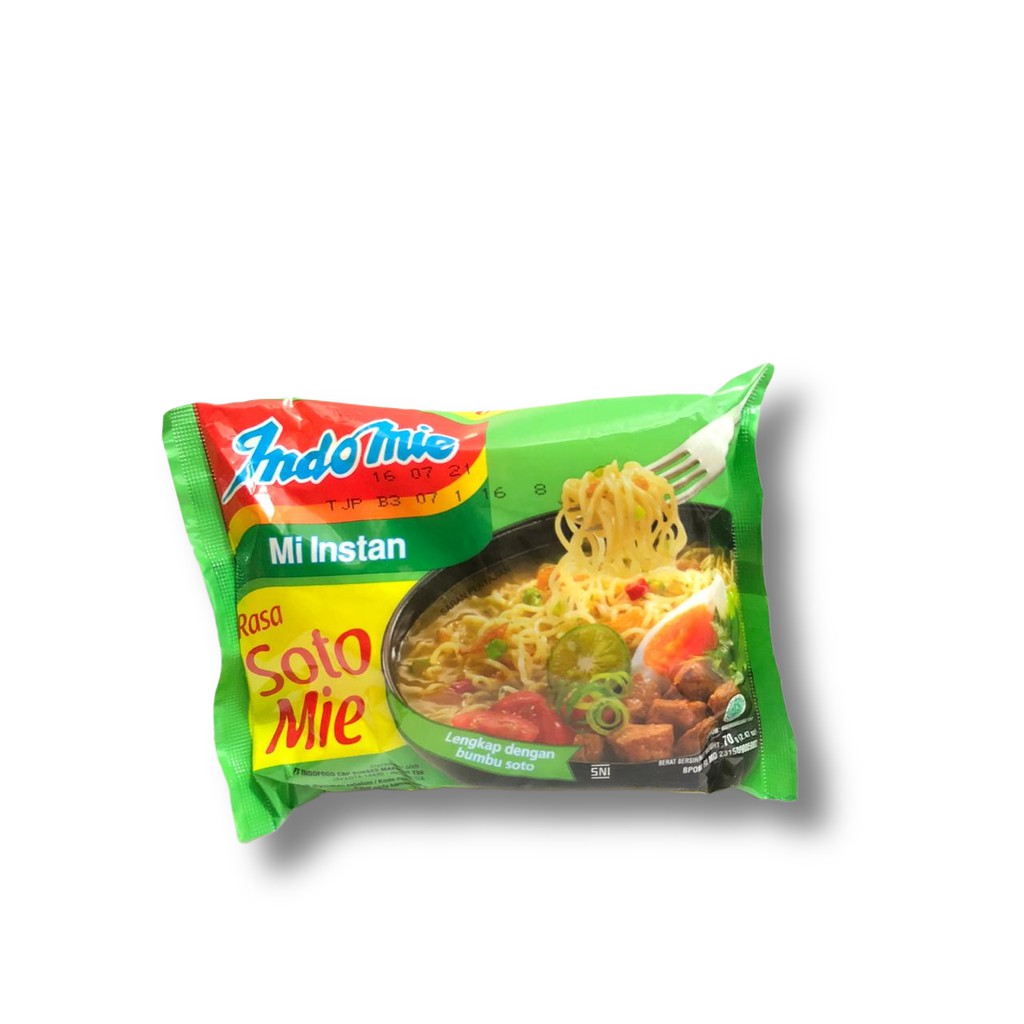 

Indomie