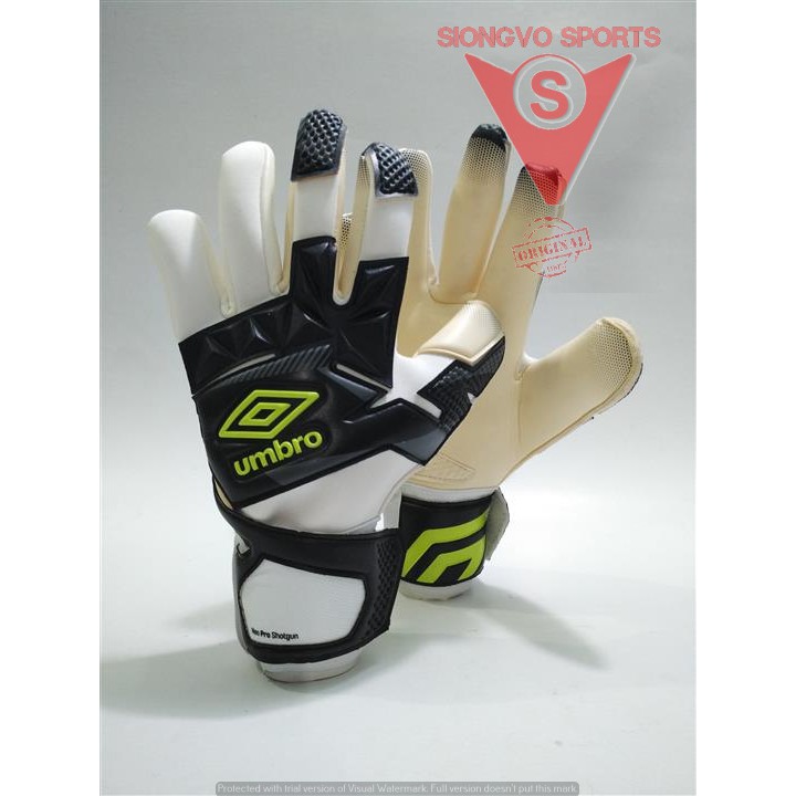 umbro neo pro gloves