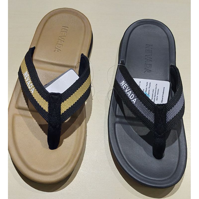 sandal pria Nevada