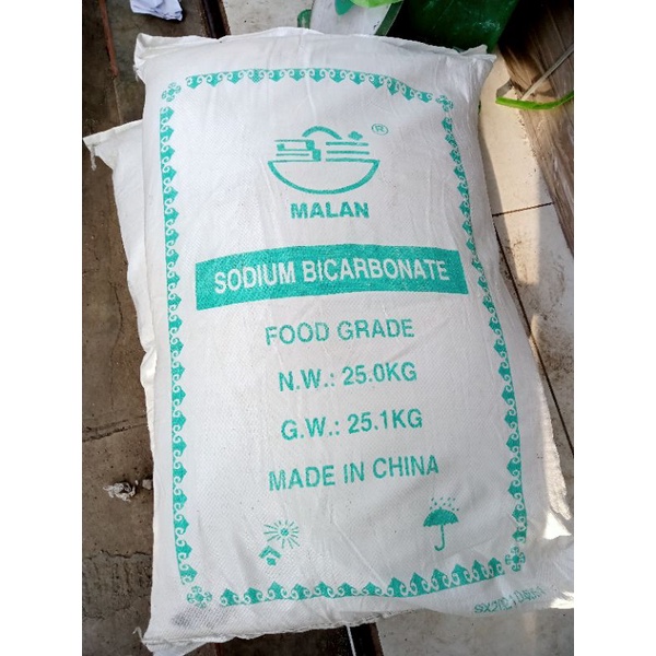 

Soda Bubuk Soda Malan