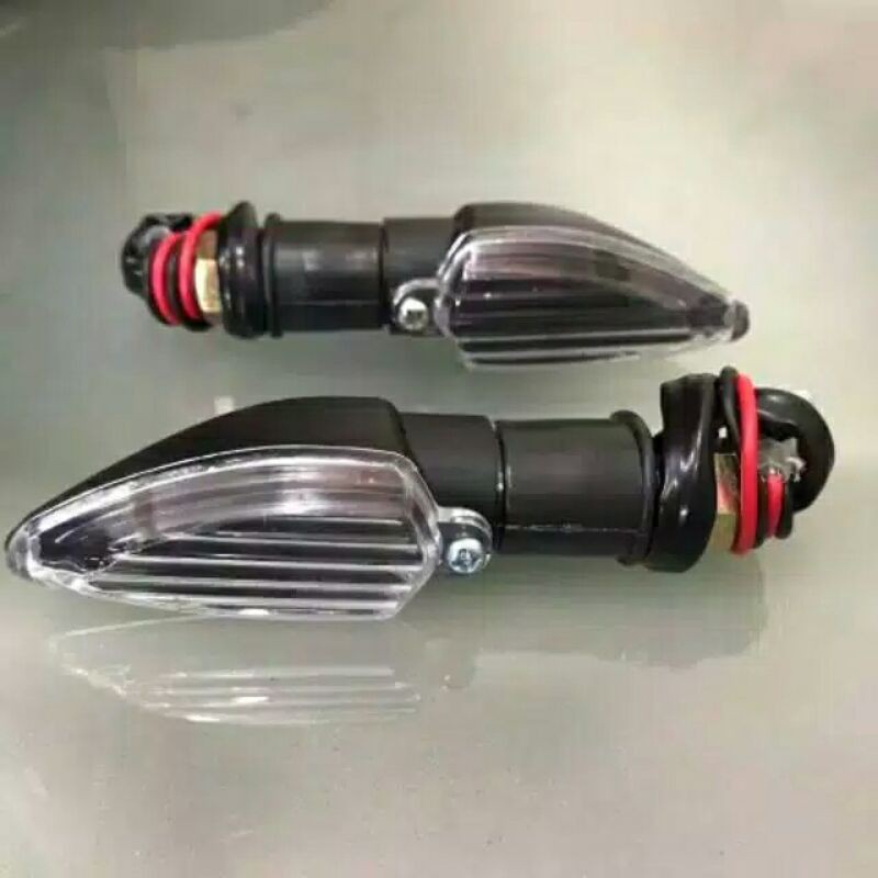 Sen Variasi Lampu Sen Variasi Model Cb150r Mini Merk Gma Tst Original Universal Semua Motor