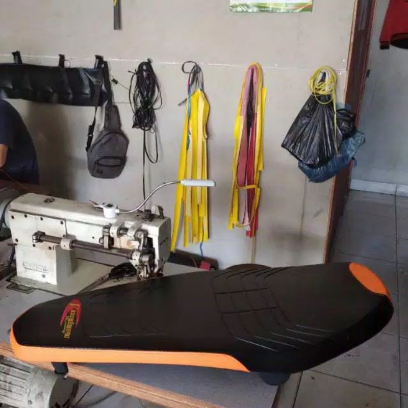 Jok Vario 125/150 LED Slim-JOK SLIM VARIO LED-JOK SLIM VARIO 125/150-JOK VARIO LED 125/150