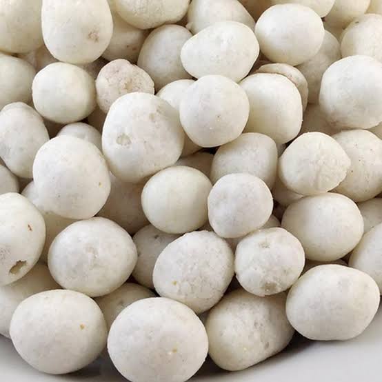 

Pilus bulat rasa original 250gr