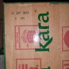 

Baru Santan Sun Kara 65ml per dus isi 36 pcs Kerucut