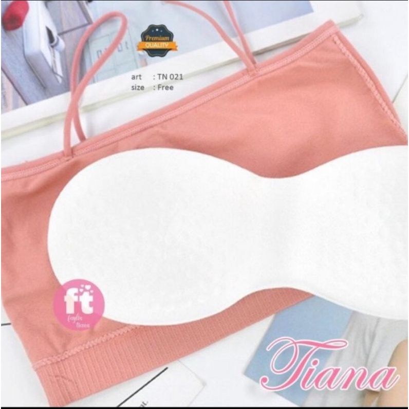 Bh kemben seamless Tiana 021