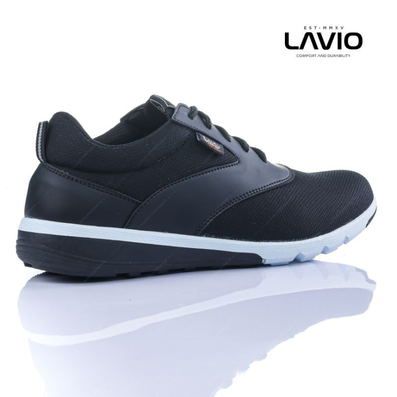 Lavio Classy Sepatu Casual Pria Original Terbaru Terlaris