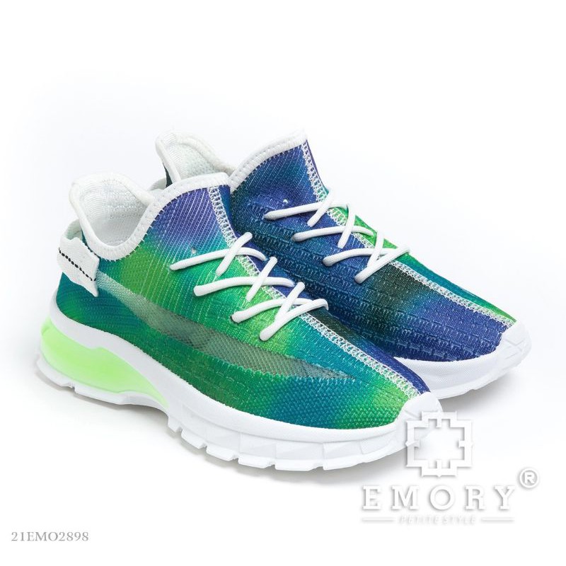 EMORY RAINBOW SNEAKERS 21EMO2898 IQ