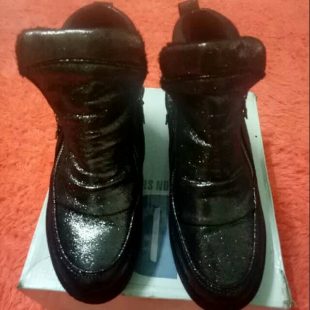 Boots korea import