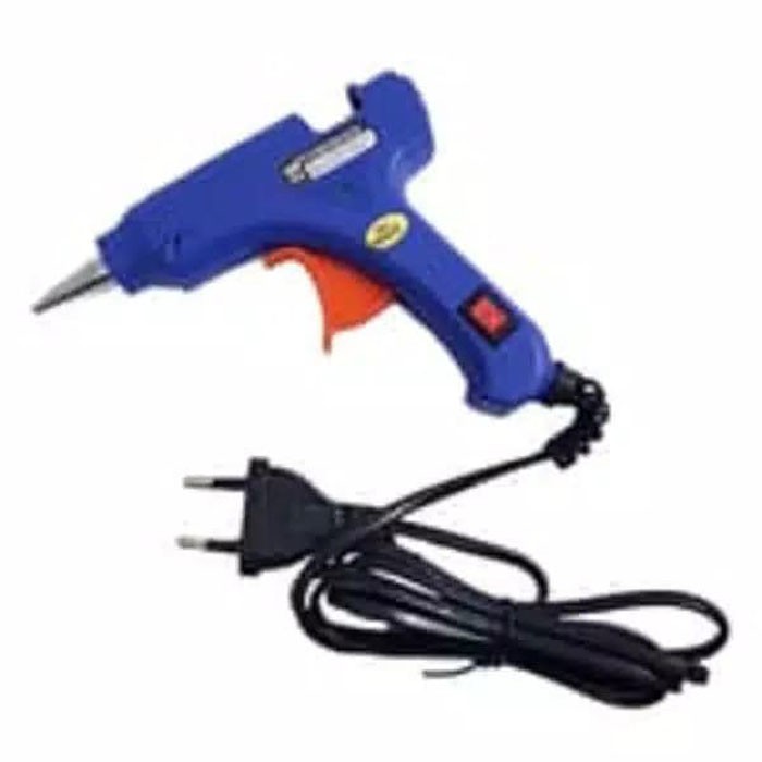 Glue Gun Lem Tembak YB-703 20W On Off 20 Watt