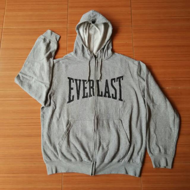 sweater everlast