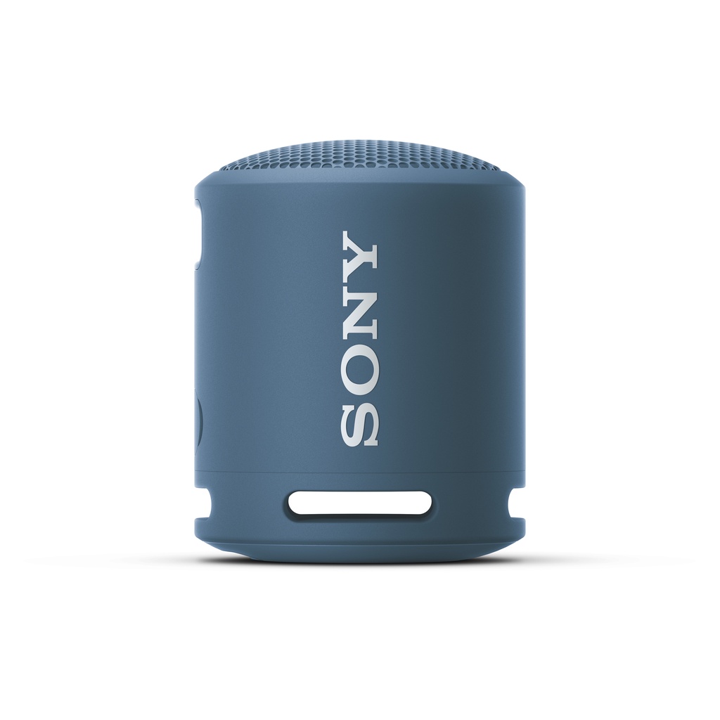 Speaker Sony SRS-XB13 Speaker Bluetooth Extra Super Bass Battery Up to 16h - Blue Portable Wireless Speaker-2