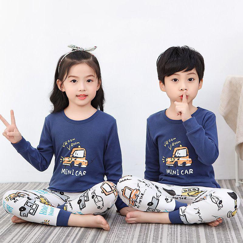 BAJU TIDUR ANAK ANAK UNTUK ANAK UMUR 1-10 TAHUN