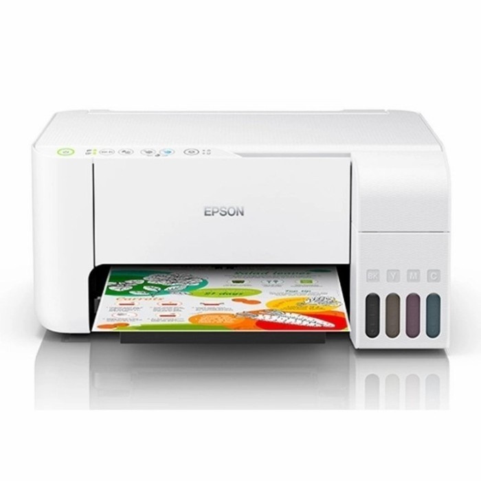 EPSON - PRINTER - L3156 - PRINT -  SCAN - COPY - WIFI