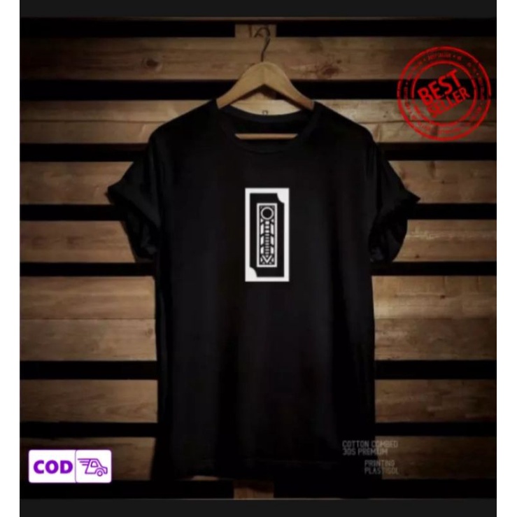 KAOS MINANG KOA HIU BAJU DISTRO LOGO KOA HIU